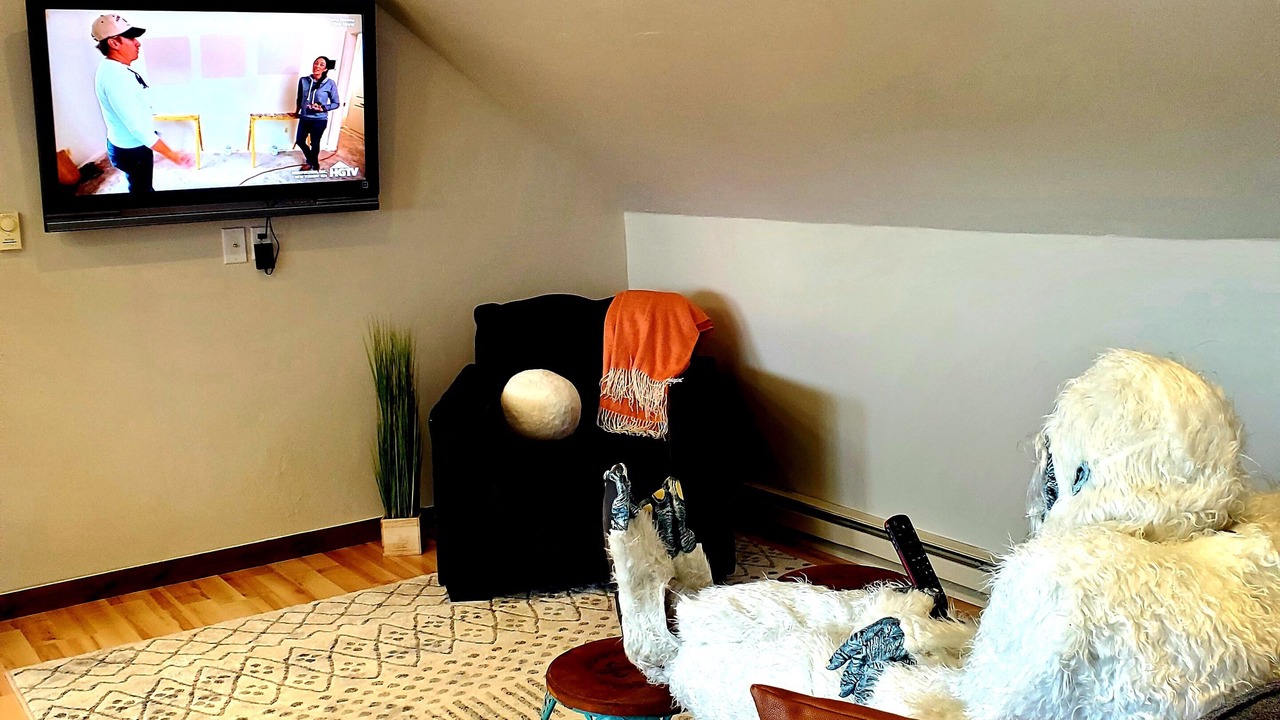 Photo of Livingroom in Silt
