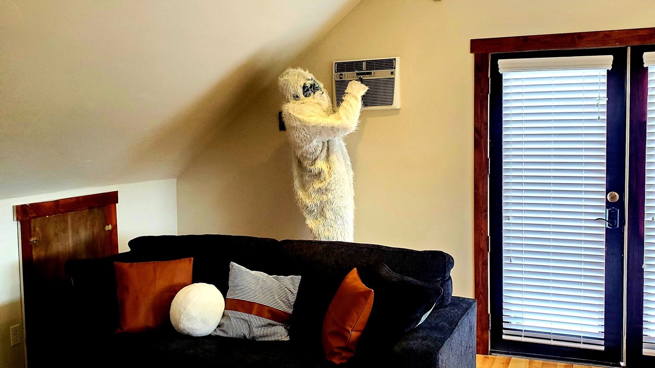 Photo of Livingroom in Silt