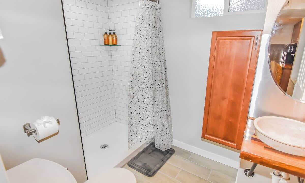 Photo of Bathroom in University Hills
