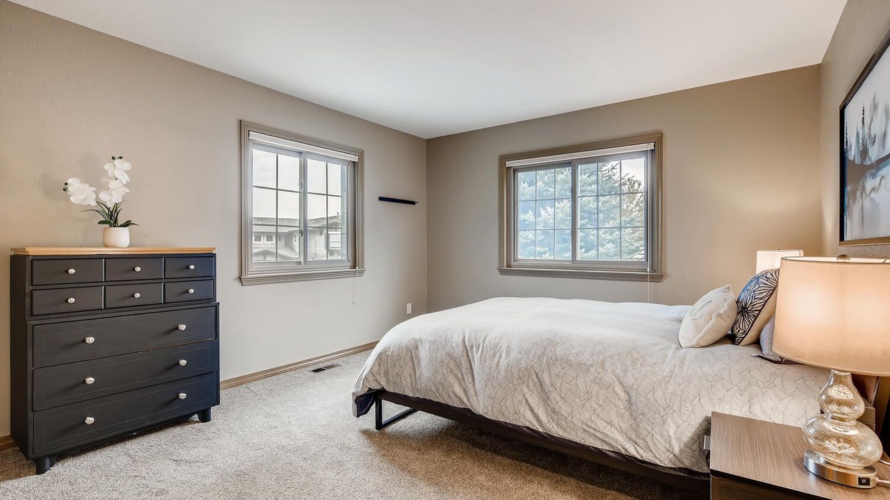 Photo of Bedroom in Westridge