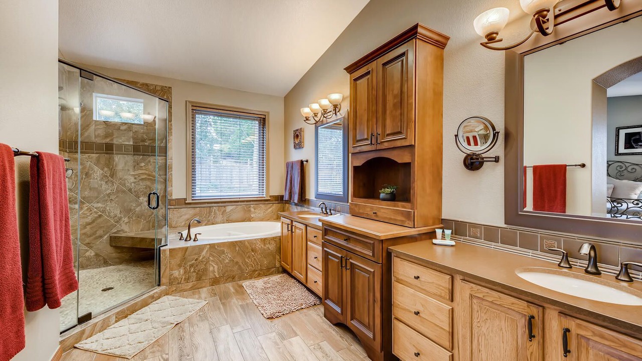 Photo of Bathroom in Westridge