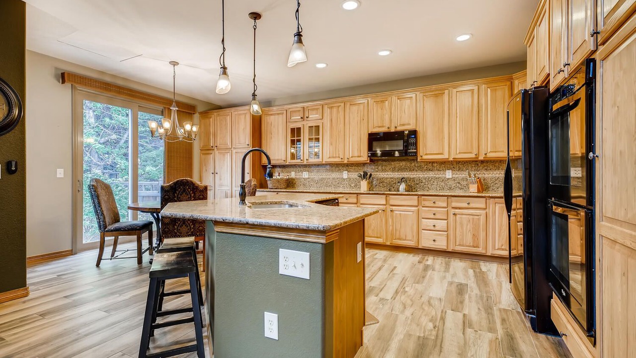 Photo of Kitchen in Westridge