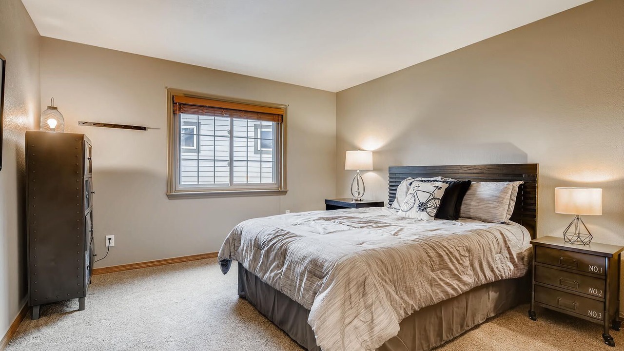 Photo of Bedroom in Westridge