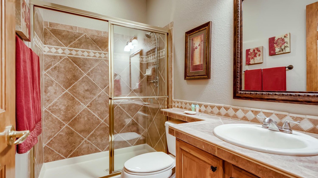 Photo of Bathroom in Westridge