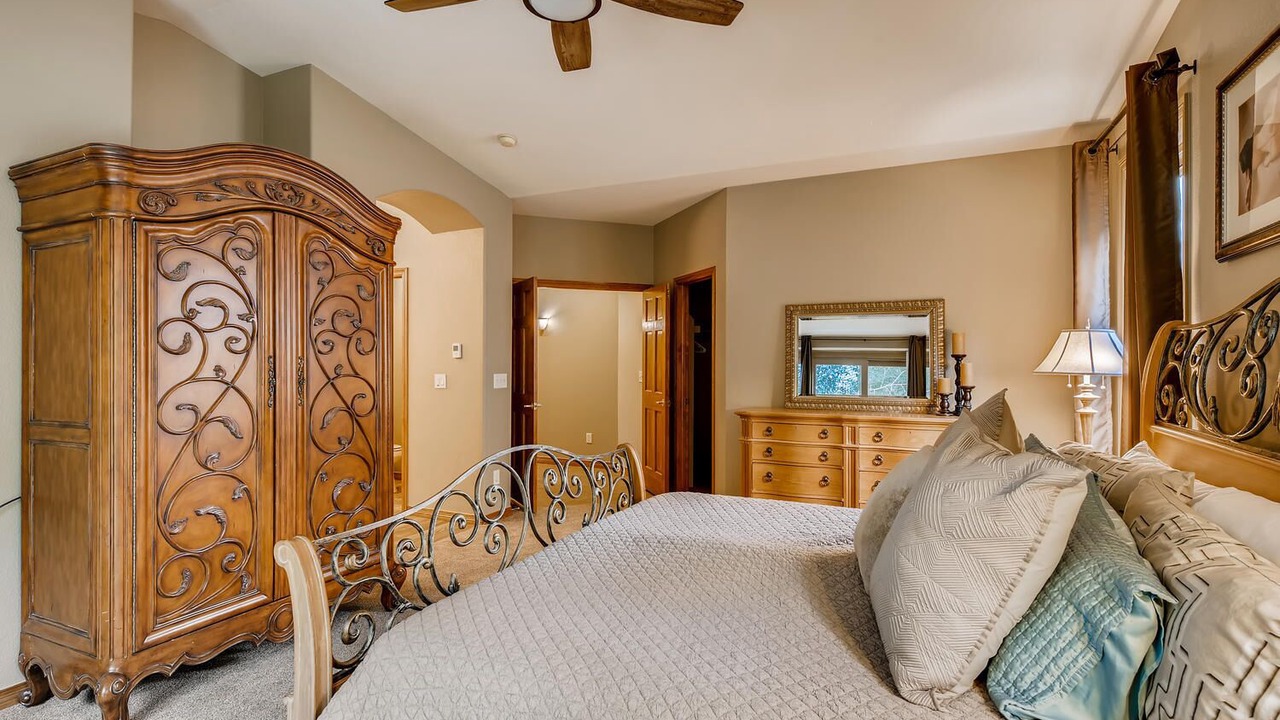 Photo of Bedroom in Westridge