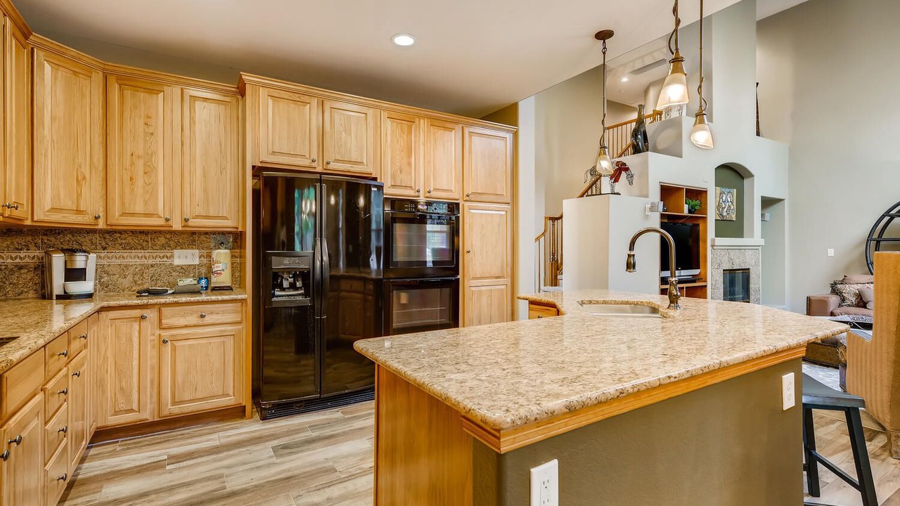 Photo of Kitchen in Westridge