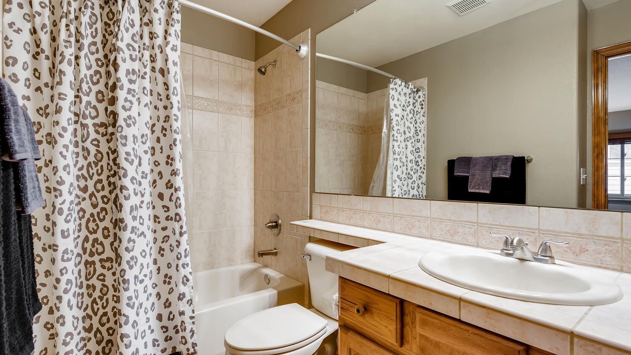 Photo of Bathroom in Westridge