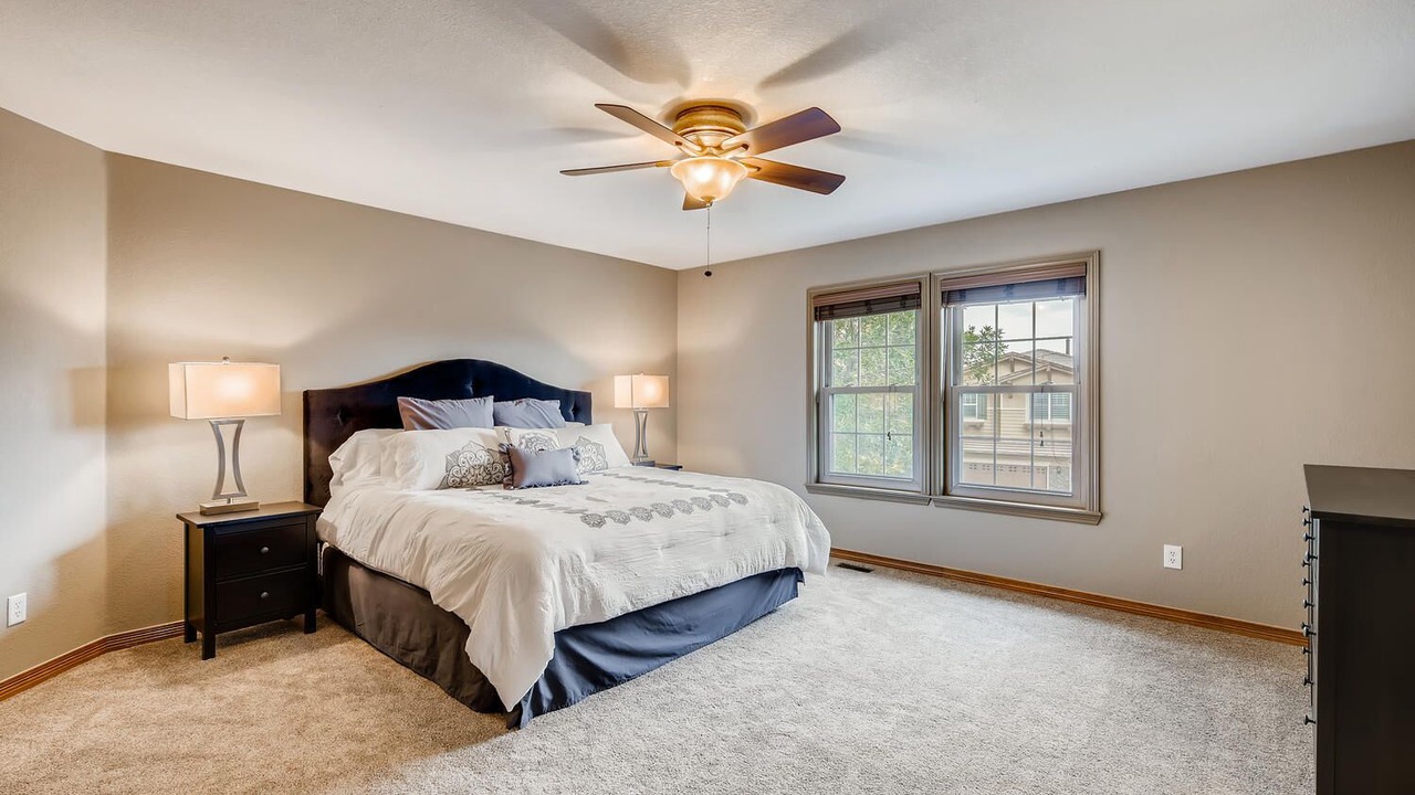 Photo of Bedroom in Westridge