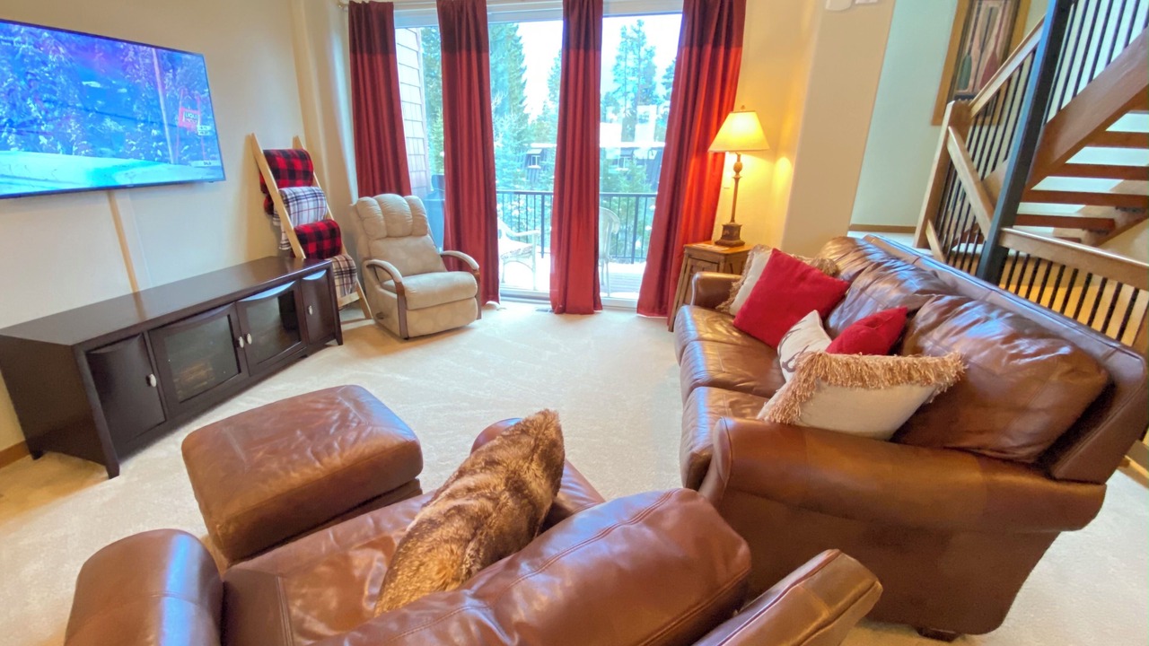 Photo of Bedroom in Rendezvous