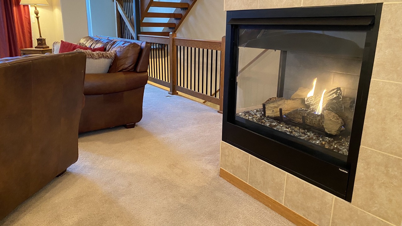 Photo of Livingroom in Rendezvous