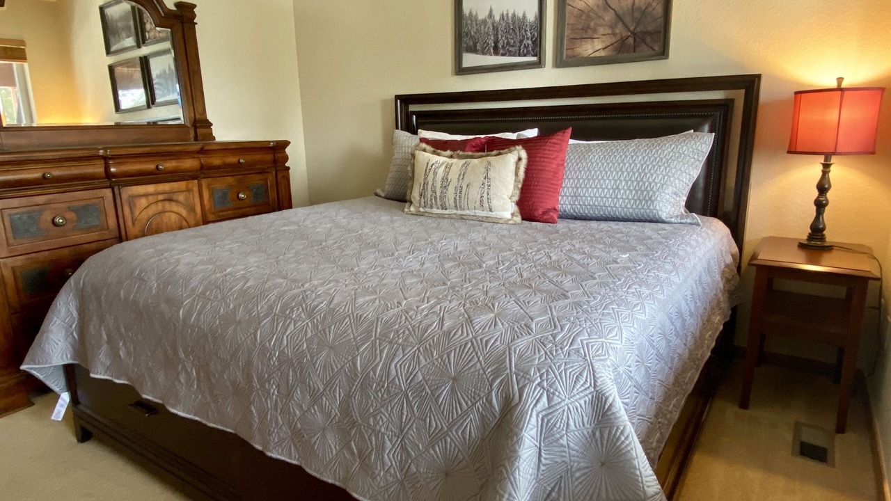 Photo of Bedroom in Rendezvous