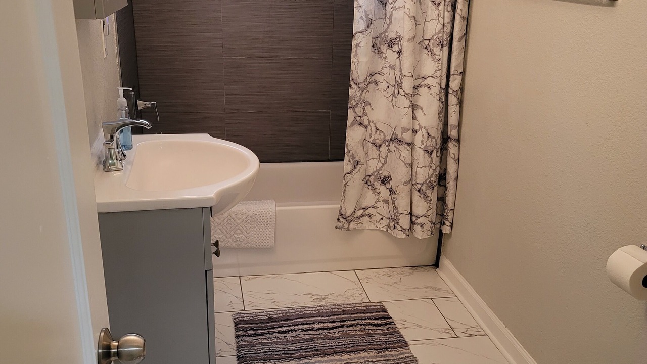 Photo of Bathroom in Kiteley