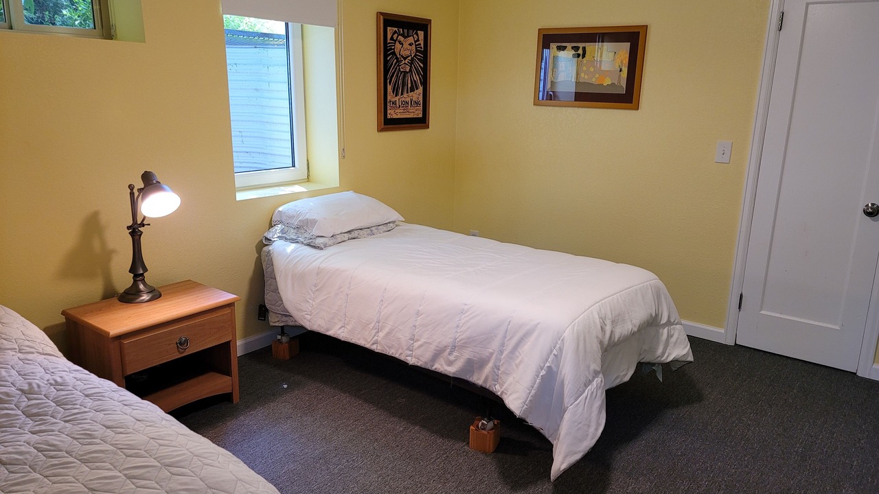Photo of Bedroom in Kiteley