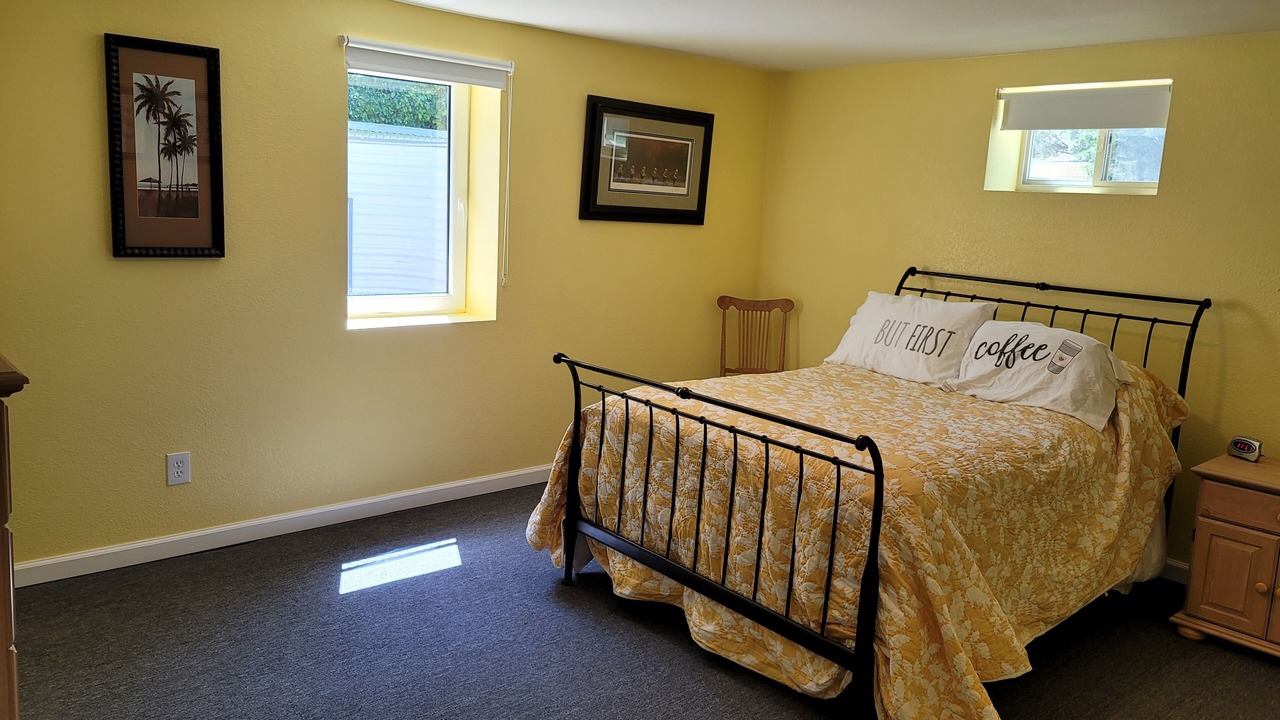 Photo of Bedroom in Kiteley