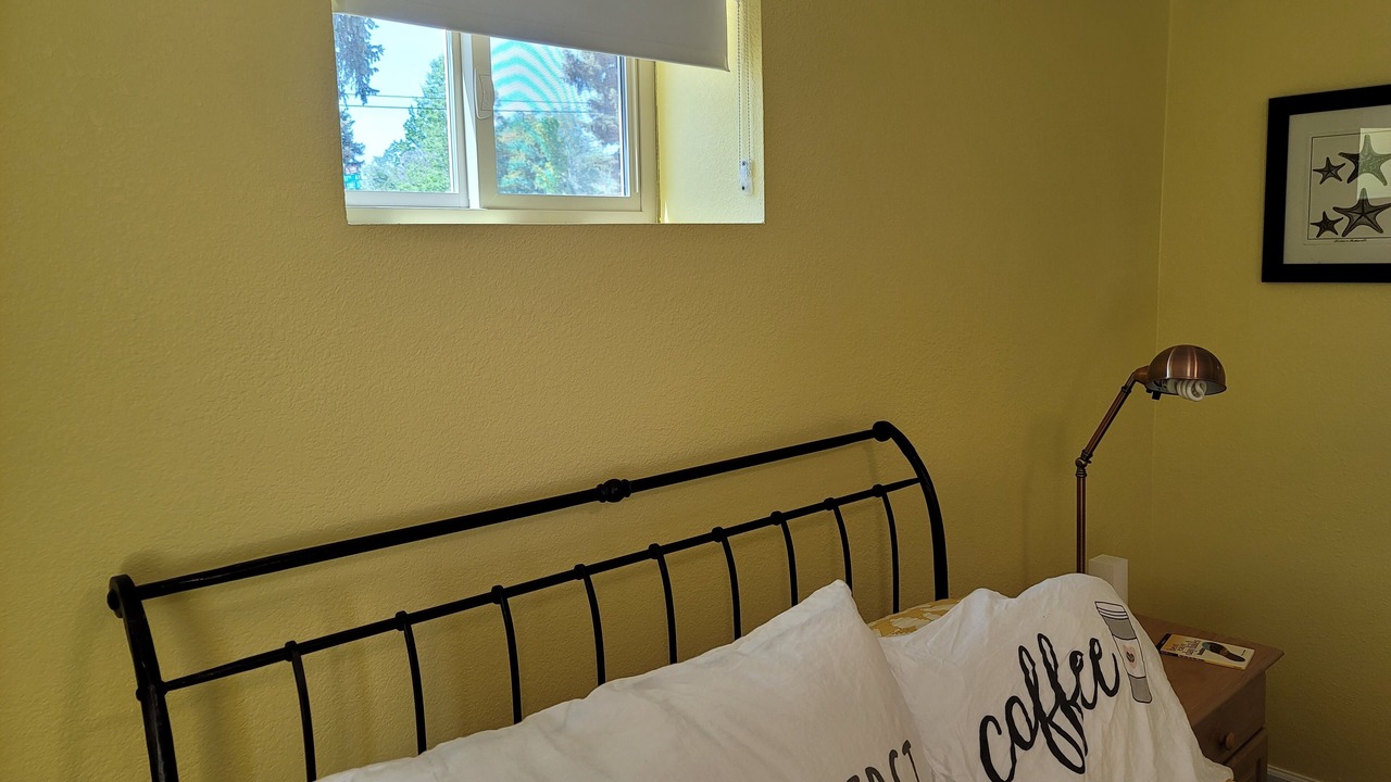 Photo of Bedroom in Kiteley