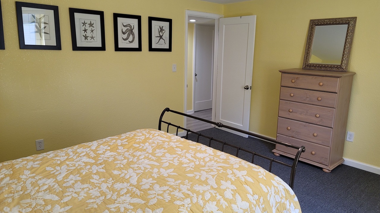 Photo of Bedroom in Kiteley