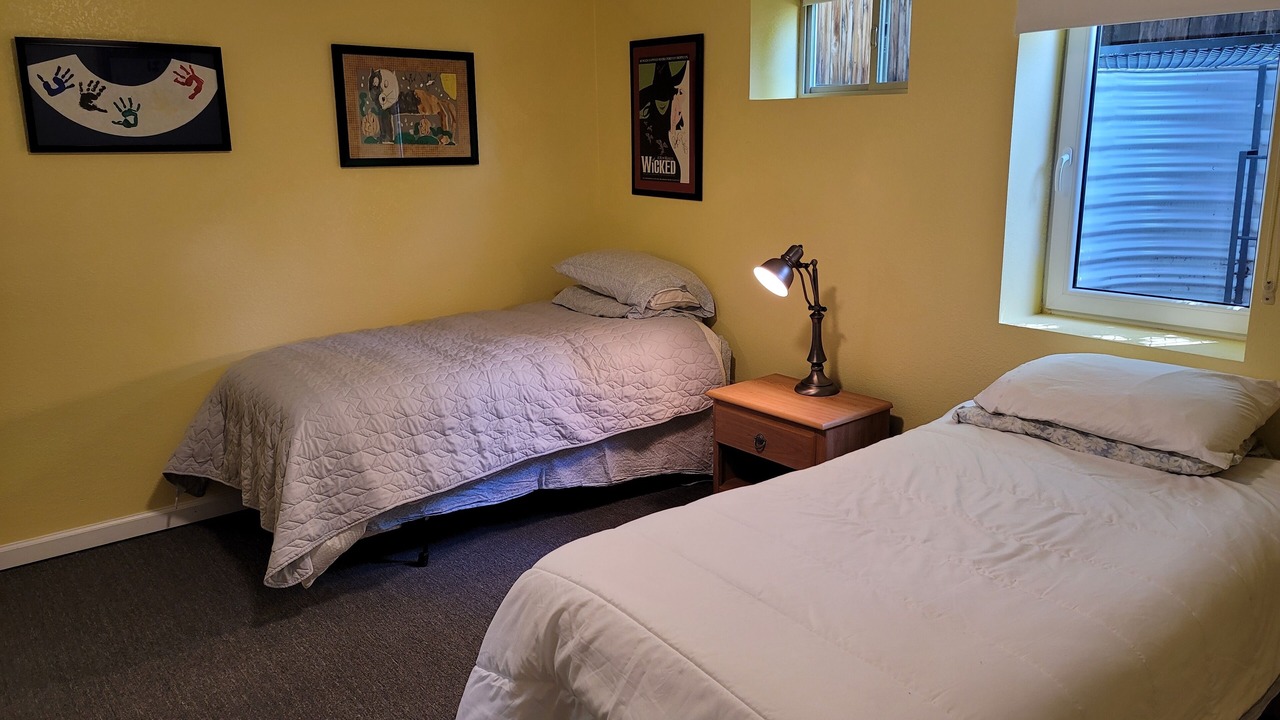 Photo of Bedroom in Kiteley