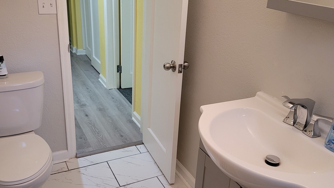Photo of Bathroom in Kiteley