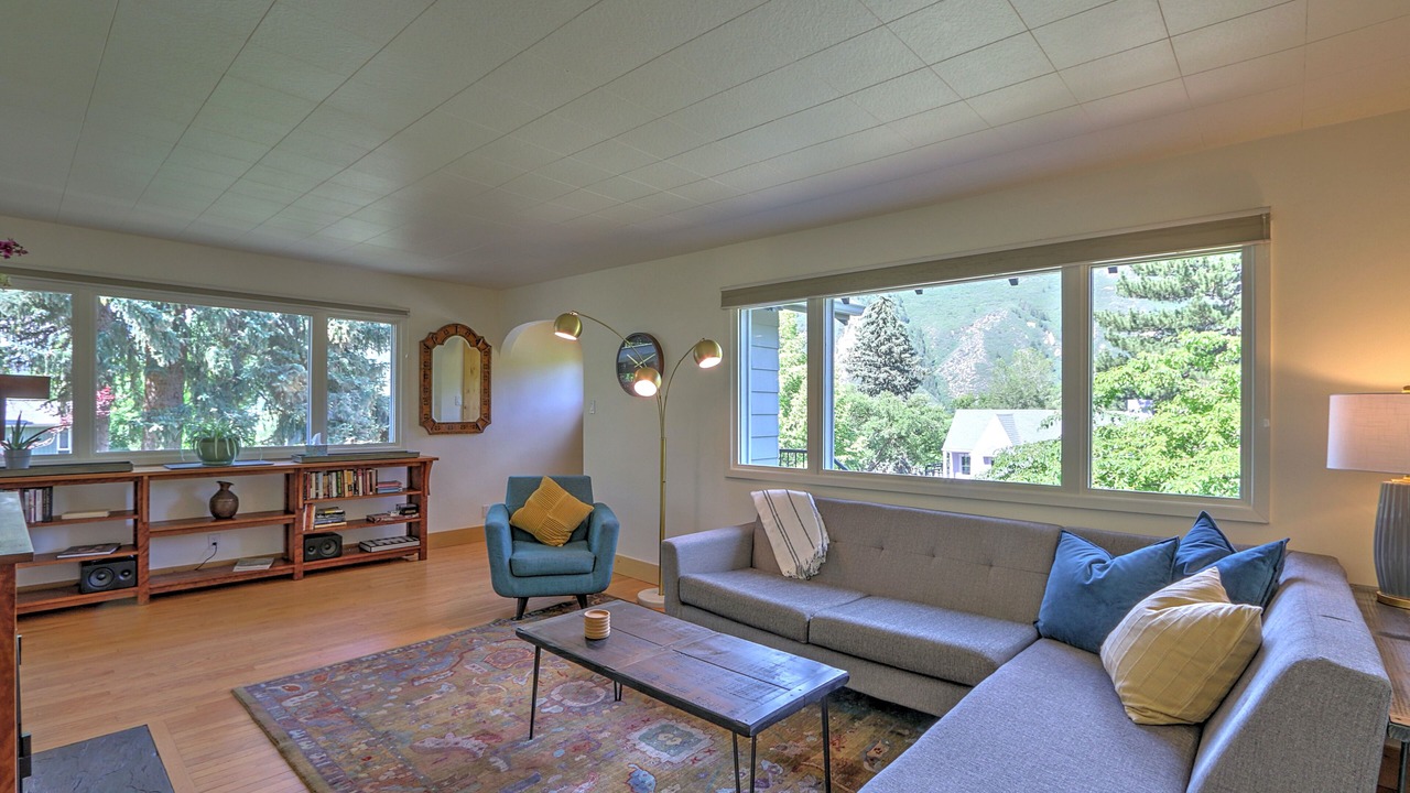 Photo of Bedroom in Glenwood Springs