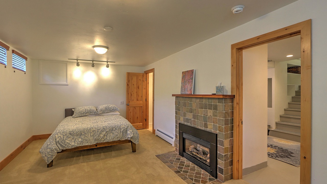Photo of Livingroom in Glenwood Springs