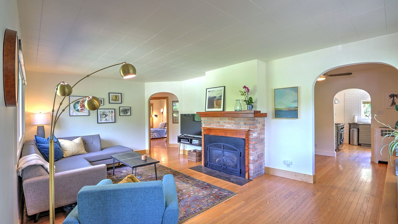 Photo of Livingroom in Glenwood Springs