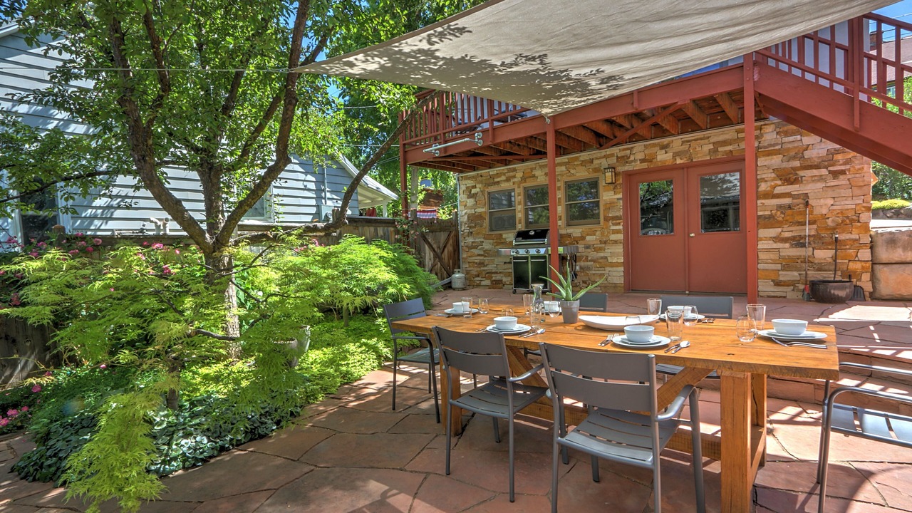 Photo of Outdoor in Glenwood Springs