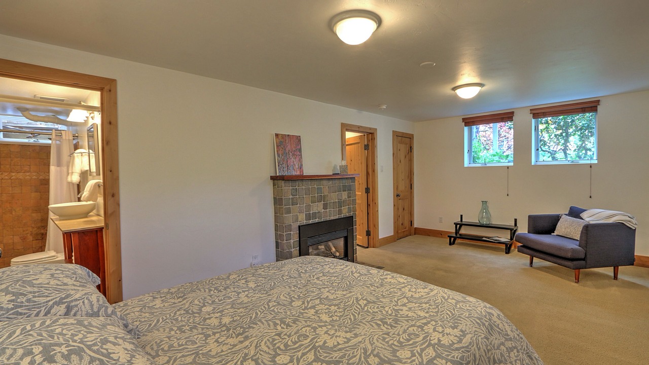 Photo of Bathroom in Glenwood Springs