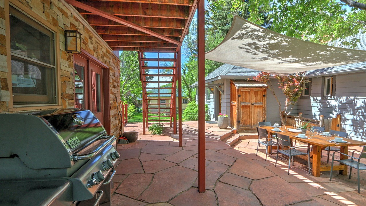 Photo of Outdoor in Glenwood Springs