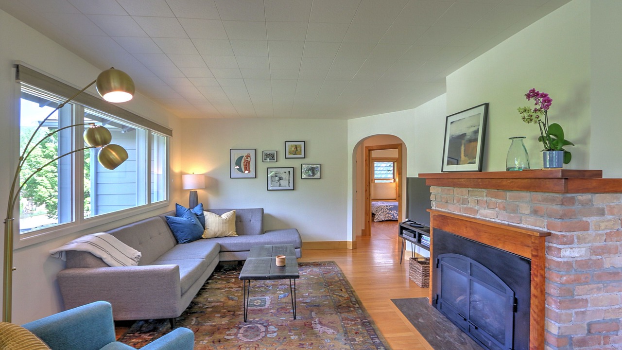 Photo of Livingroom in Glenwood Springs