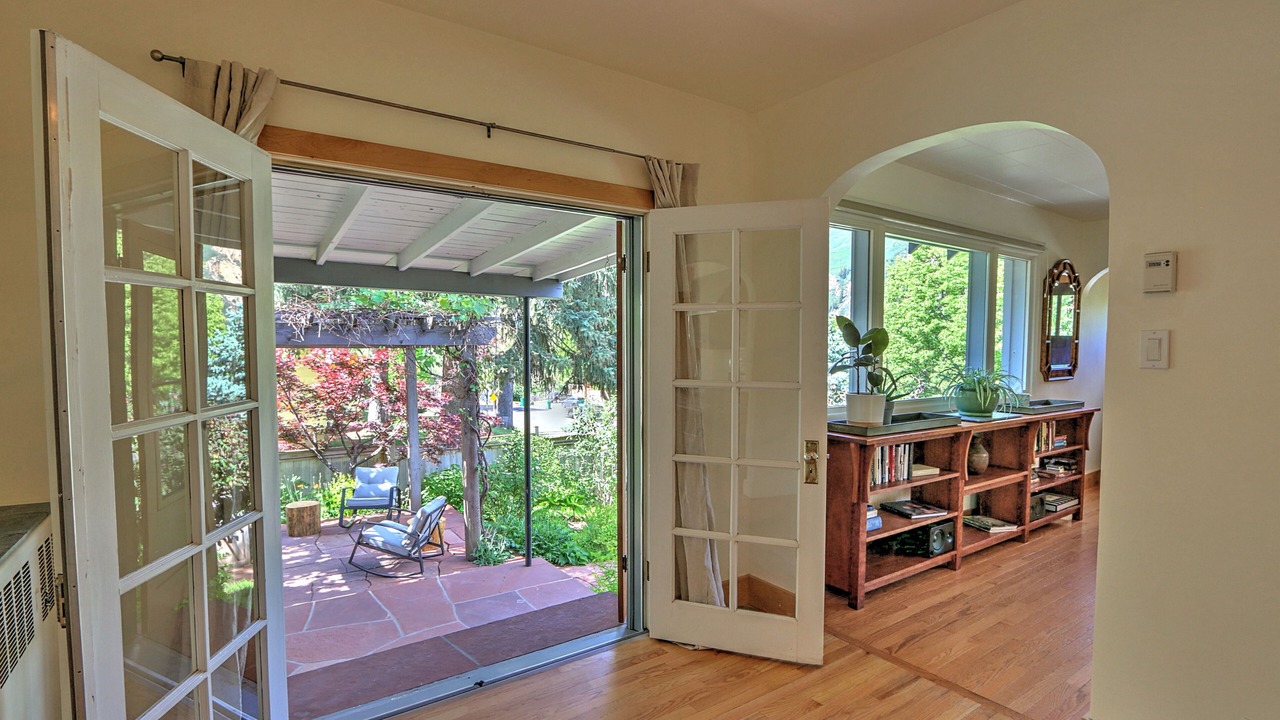 Photo of Bedroom in Glenwood Springs