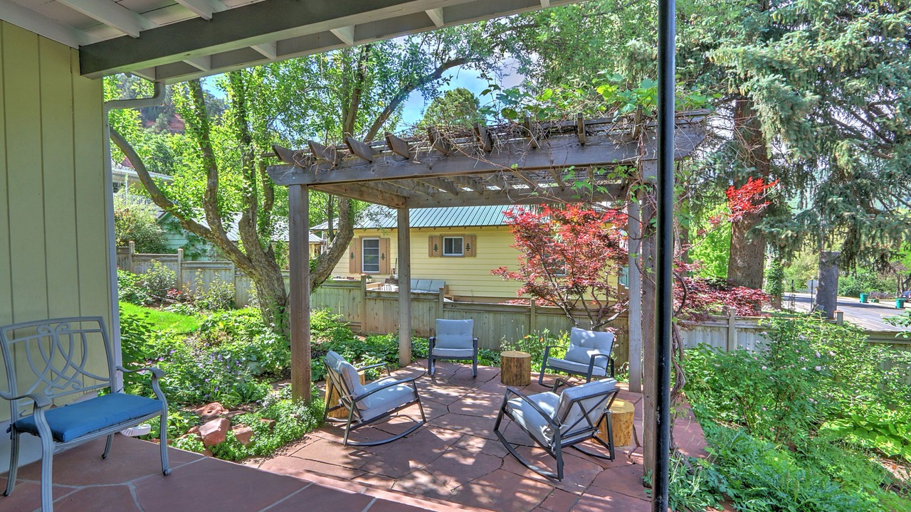 Photo of Outdoor in Glenwood Springs