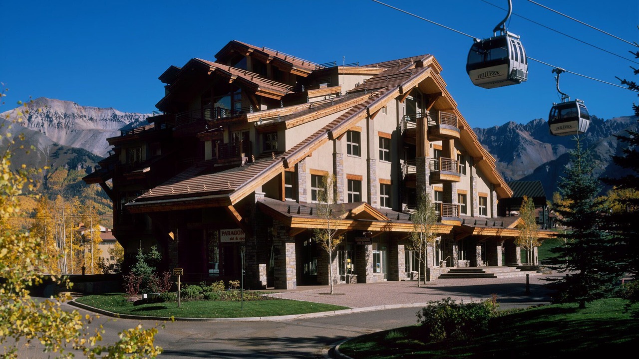 Photo of Others in Mountain Village
