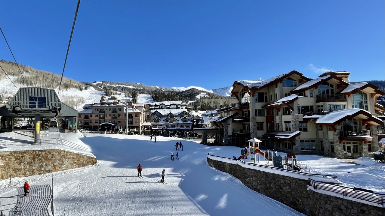 Photo of Others in Mountain Village
