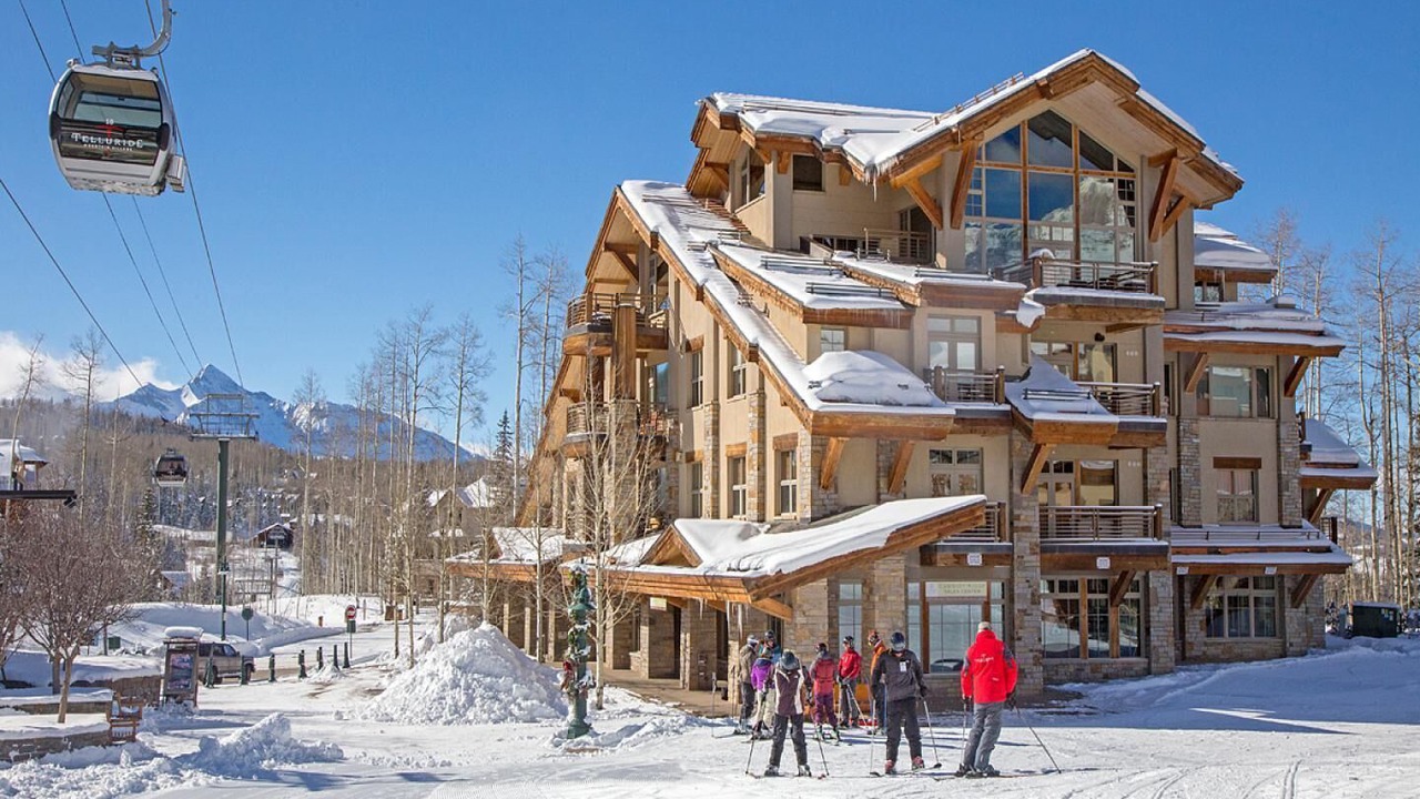Photo of Others in Mountain Village
