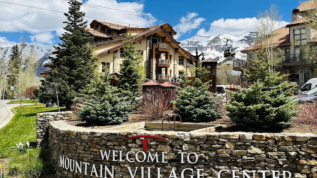 Photo of Others in Mountain Village