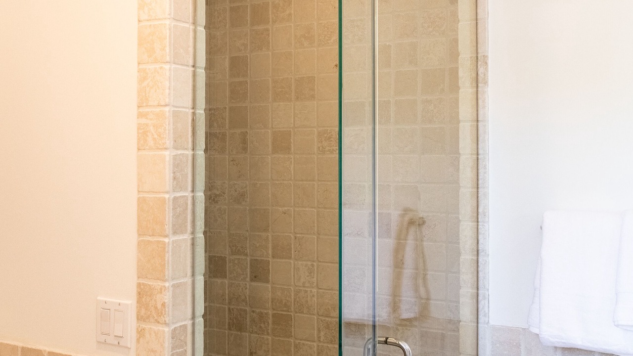 Photo of Bathroom in Mountain Village