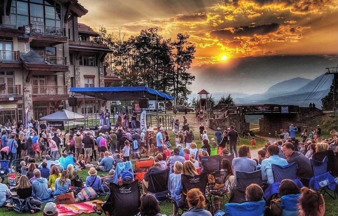 Photo of Others in Mountain Village