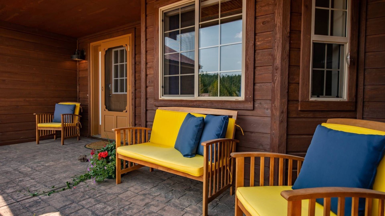 Photo of Outdoor in Twin Creek Village