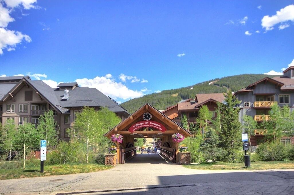 Photo of Outdoor in Copper Mountain Village
