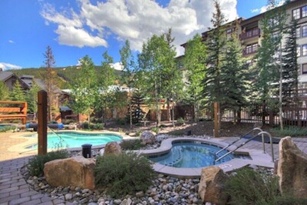 Photo of Outdoor in Copper Mountain Village
