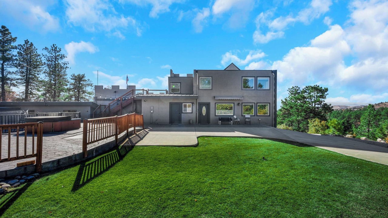 Photo of Outdoor in Castle Rock