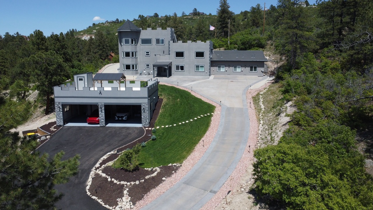 Photo of Outdoor in Castle Rock
