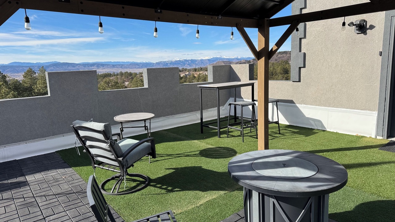 Photo of Outdoor in Castle Rock