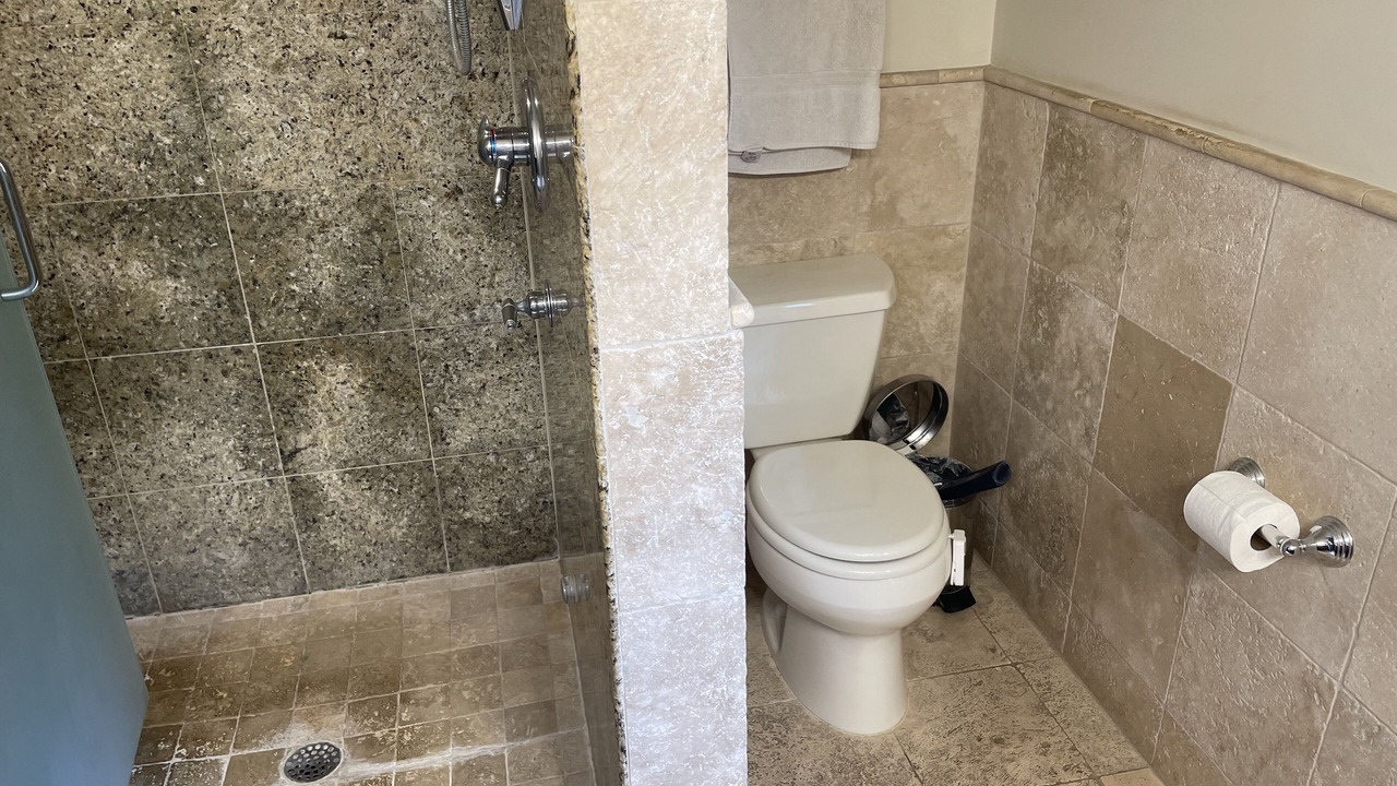 Photo of Bathroom in Steamboat Springs