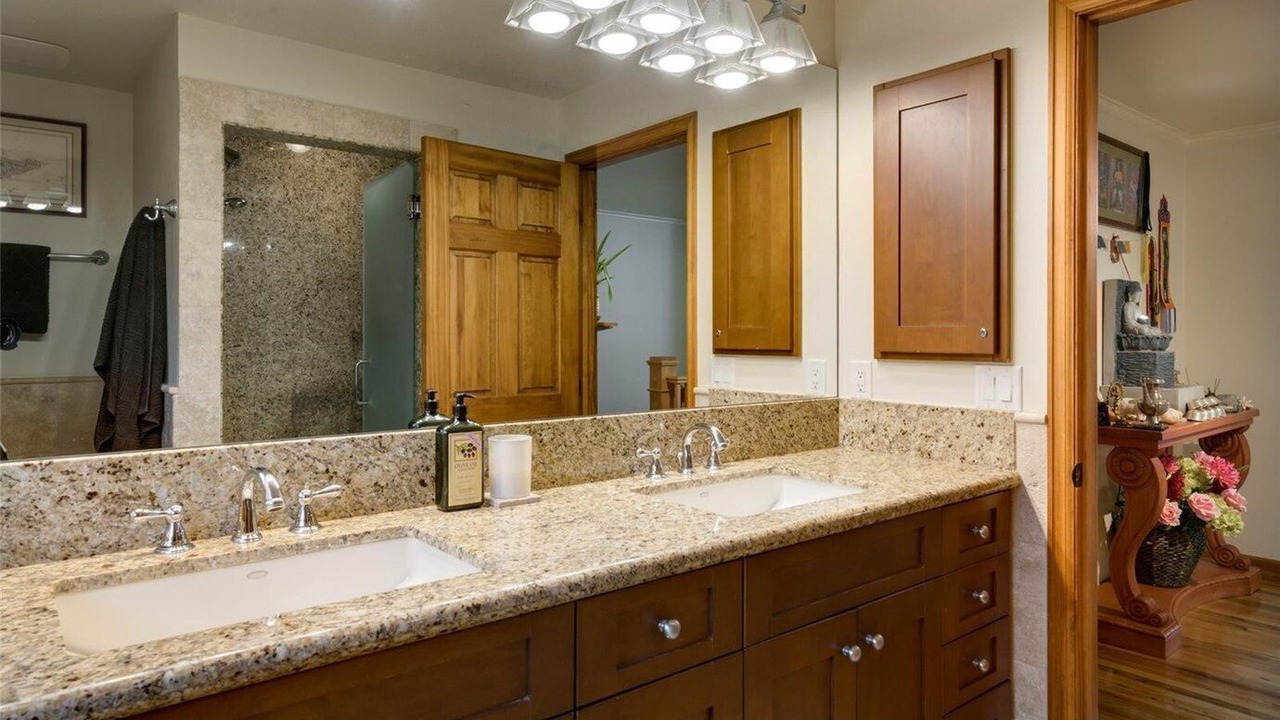 Photo of Bathroom in Steamboat Springs