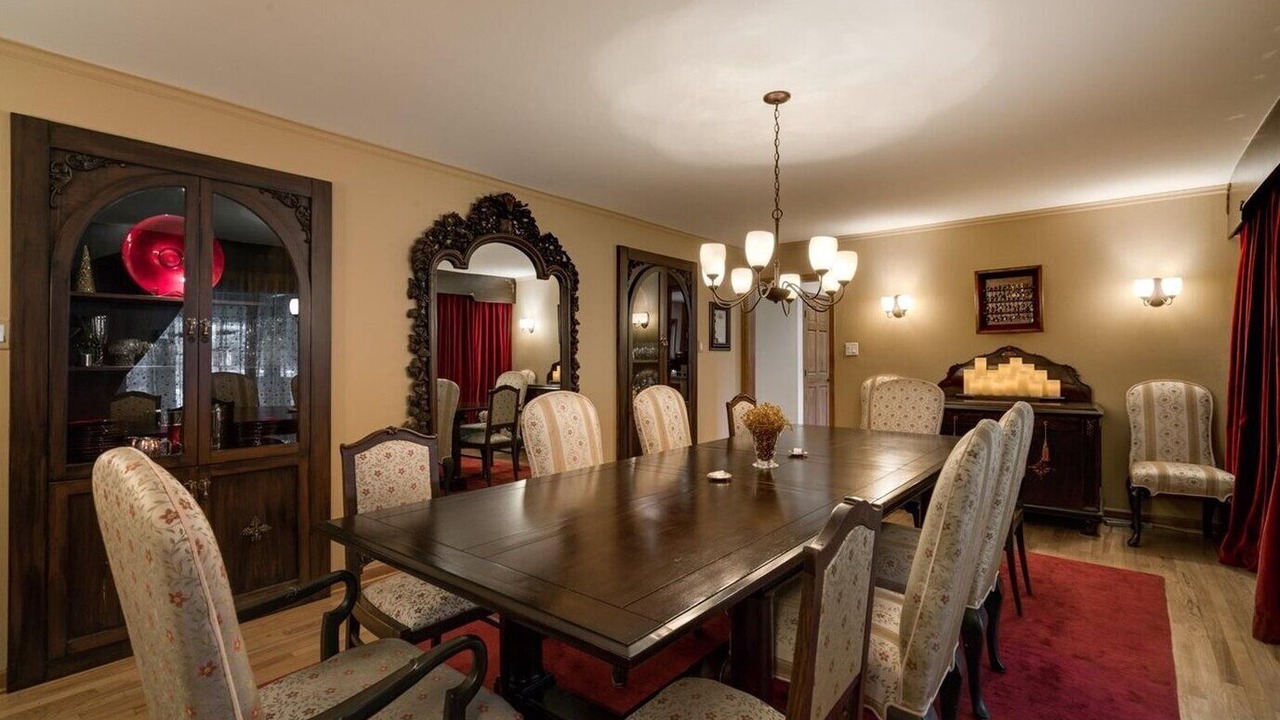 Photo of Bedroom in Steamboat Springs