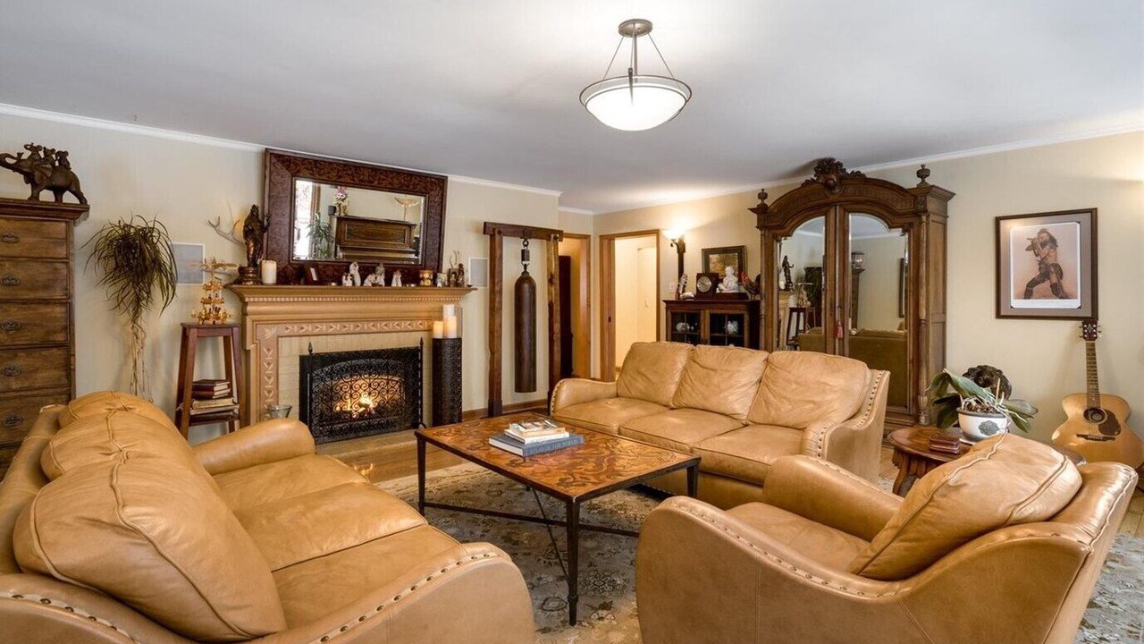 Photo of Bedroom in Steamboat Springs