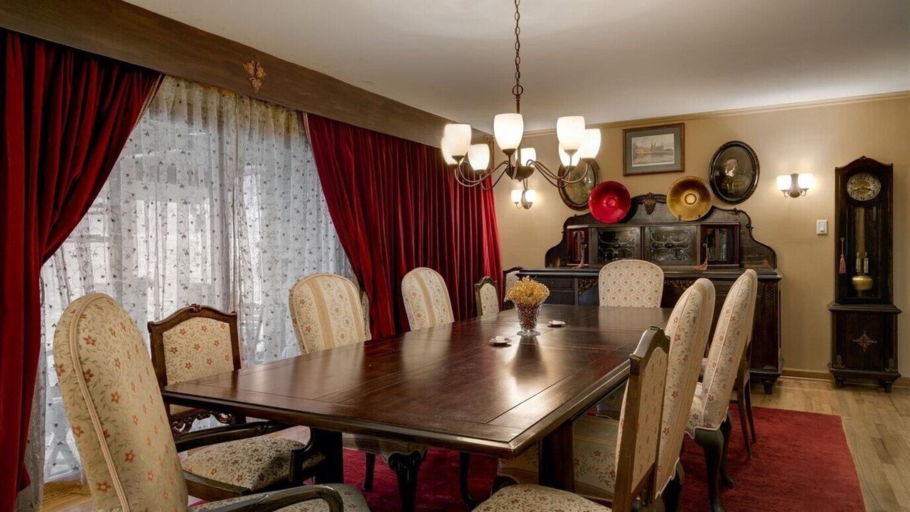 Photo of Bedroom in Steamboat Springs