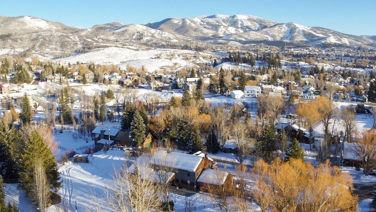 Photo of Outdoor in Steamboat Springs