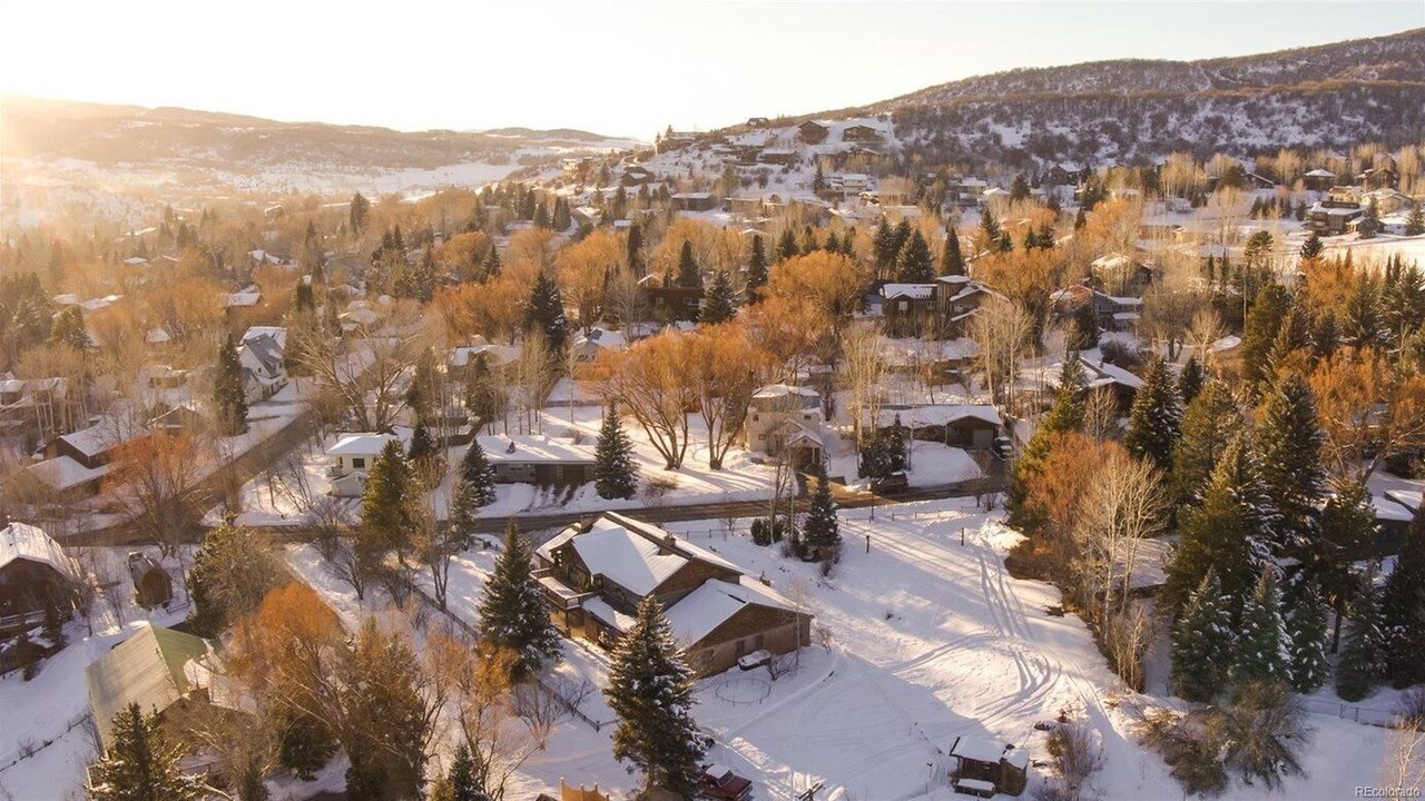 Photo of Outdoor in Steamboat Springs